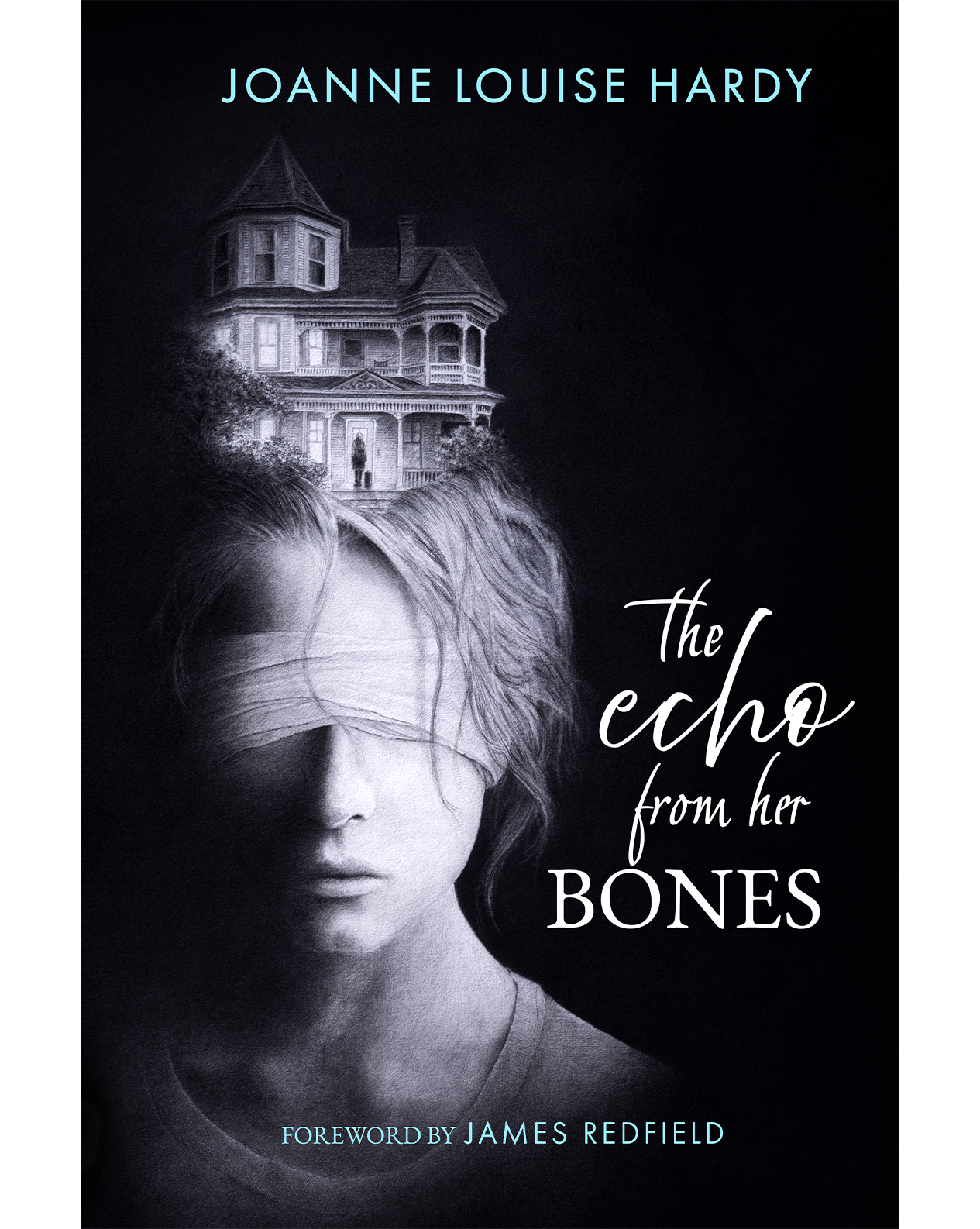 THE ECHO FROM HER BONES